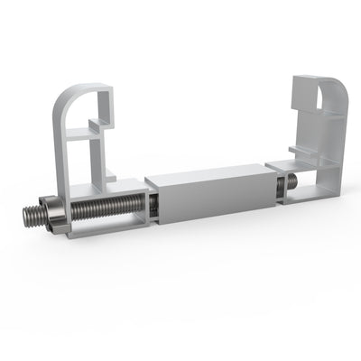 ProX StageQ™ MK2 Security Platform Clamp For lower mount for StageQ Portable Platforms