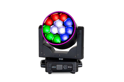 Colorkey Creator BX12 Wash - 480W Bee-Eye LED Moving Head