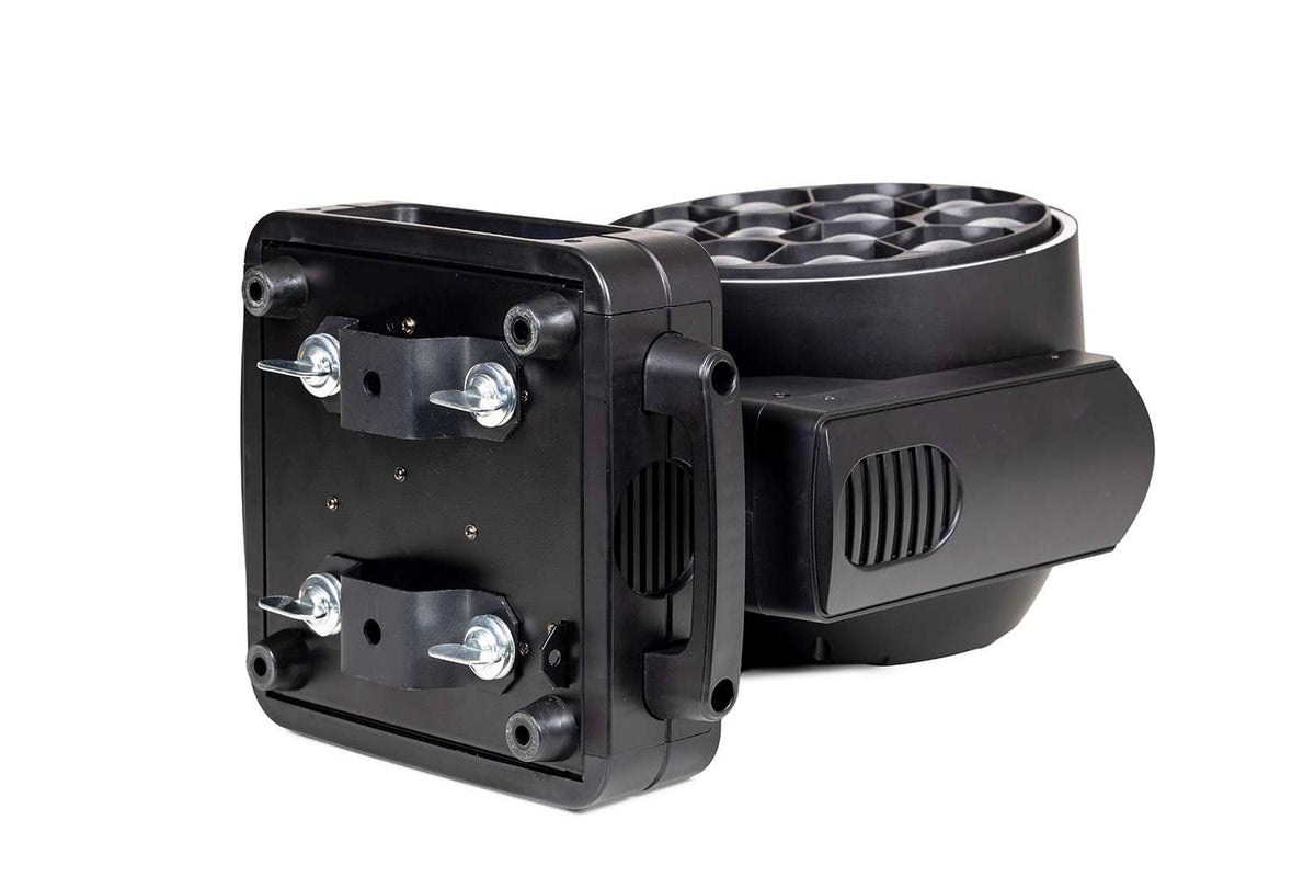 Colorkey Creator BX12 Wash - 480W Bee-Eye LED Moving Head