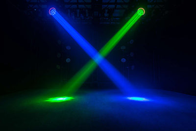 Colorkey Creator BX12 Wash - 480W Bee-Eye LED Moving Head