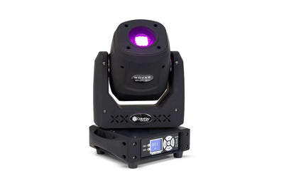 Colorkey Mover Spot 150 - 90W LED Moving Head Spot