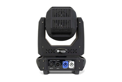 Colorkey Mover Spot 150 - 90W LED Moving Head Spot