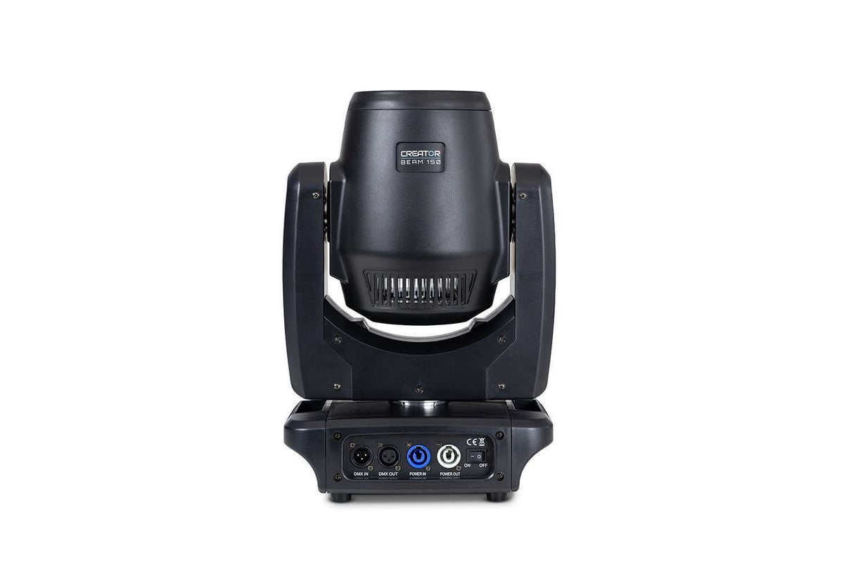 Colorkey Creator Beam 150 - 100W LED Moving Head Beam