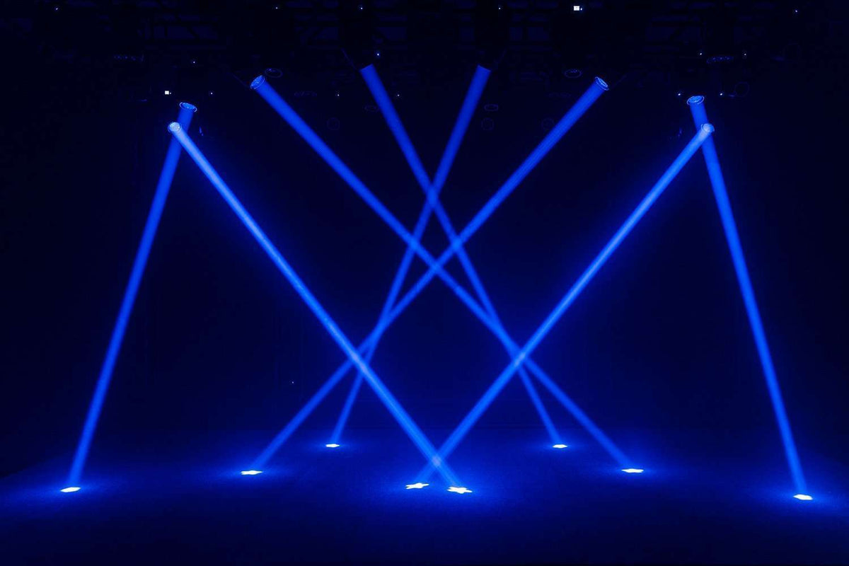 Colorkey Creator Beam 150 - 100W LED Moving Head Beam