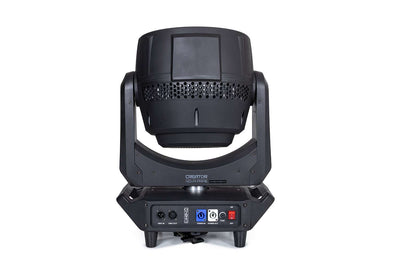 Colorkey Creator Nova Prime - 200W Beam and Pixel Wash Moving Head