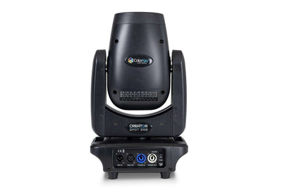 Colorkey Creator Spot 250 - 200W LED Moving Head Spot