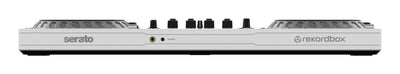 Pioneer DJ DDJ-FLX10-W - 4-channel DJ controller for Rekordbox & Serato (White, Limited Edition) - Open Box