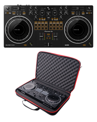 Pioneer DJ DDJ-REV1 Soft Case Bundles