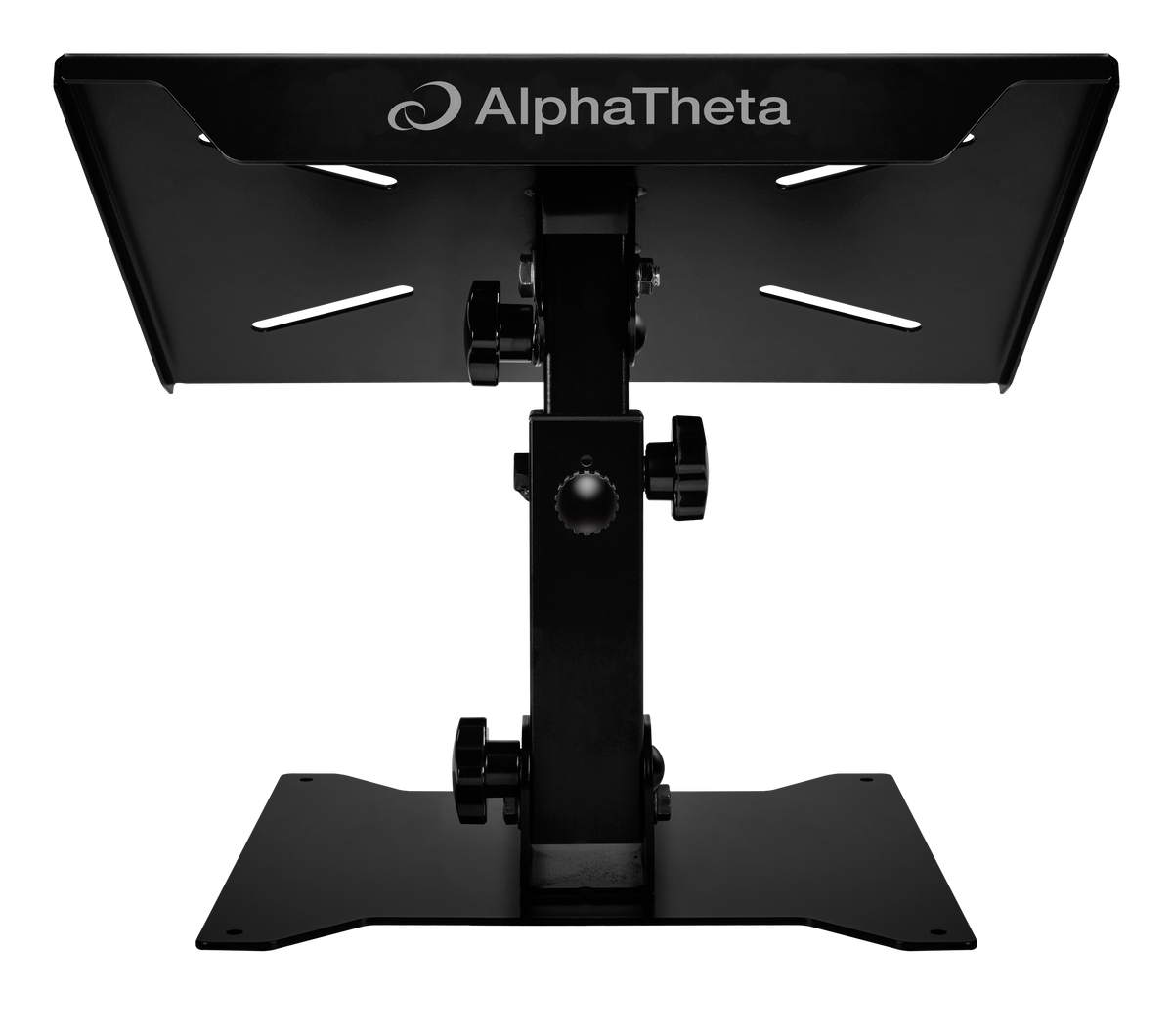 AlphaTheta DJC-STS2 - Stand for RMX-IGNITE – The DJ Hookup