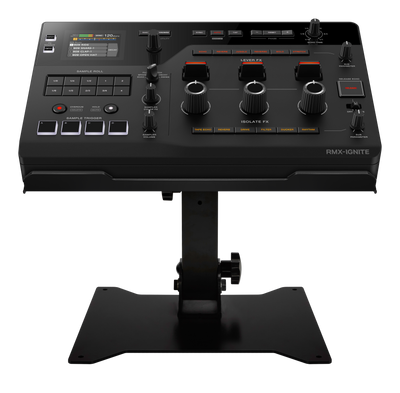AlphaTheta DJC-STS2 - Stand for RMX-IGNITE
