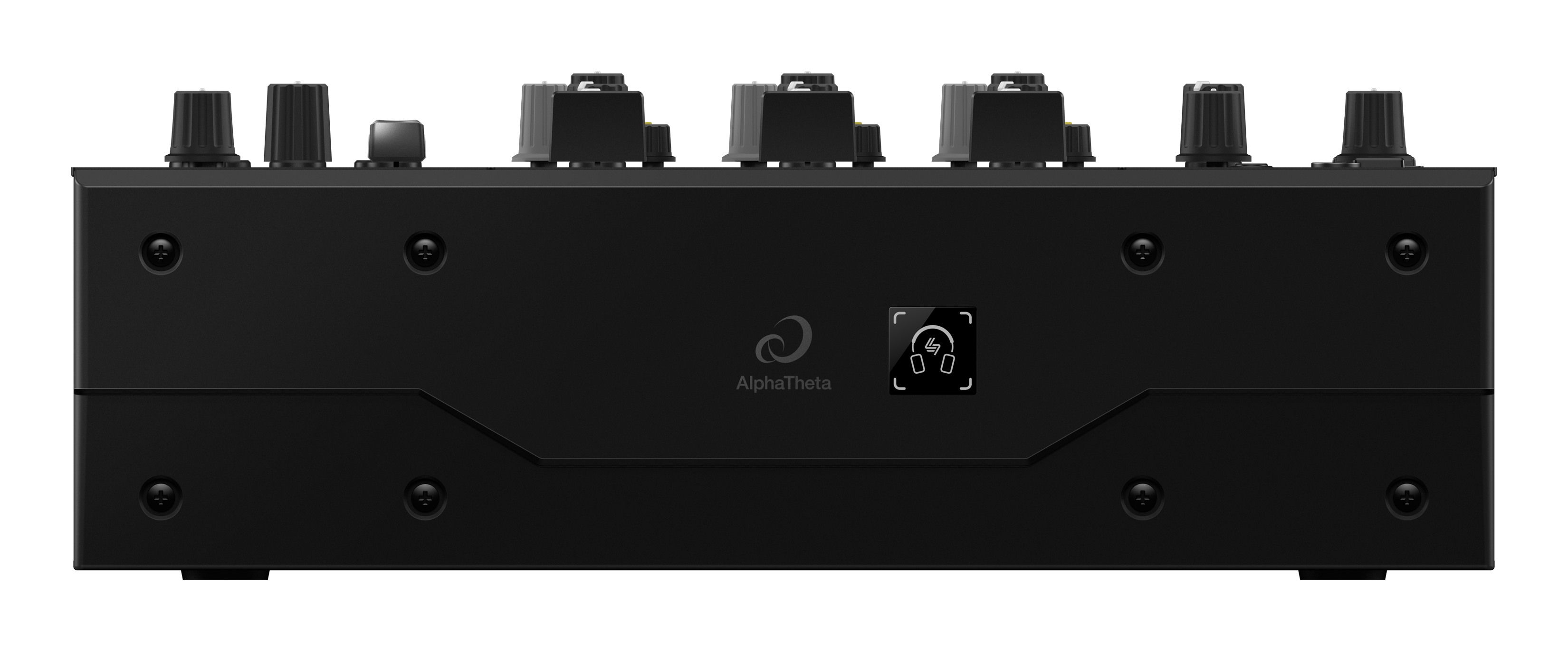 AlphaTheta DJM-V5 - 3-Channel DJ Mixer - Open Box