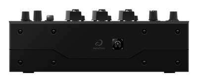 AlphaTheta DJM-V5 - 3-Channel DJ Mixer - Open Box