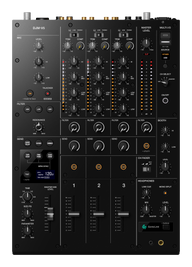 AlphaTheta DJM-V5 - 3-Channel DJ Mixer - Open Box.