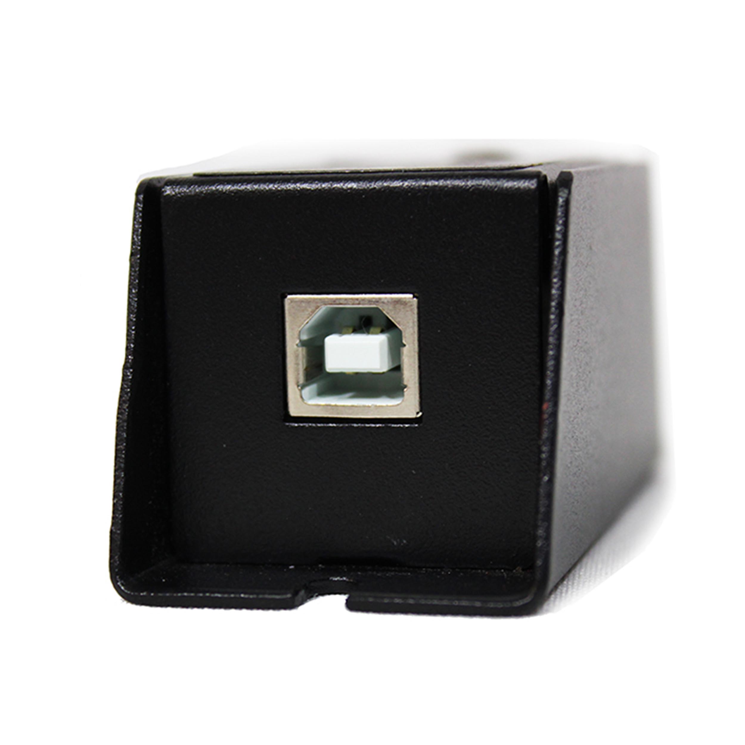 ProX USB to DMX 512 Converter Interface open DMX Chipset FTDI-232