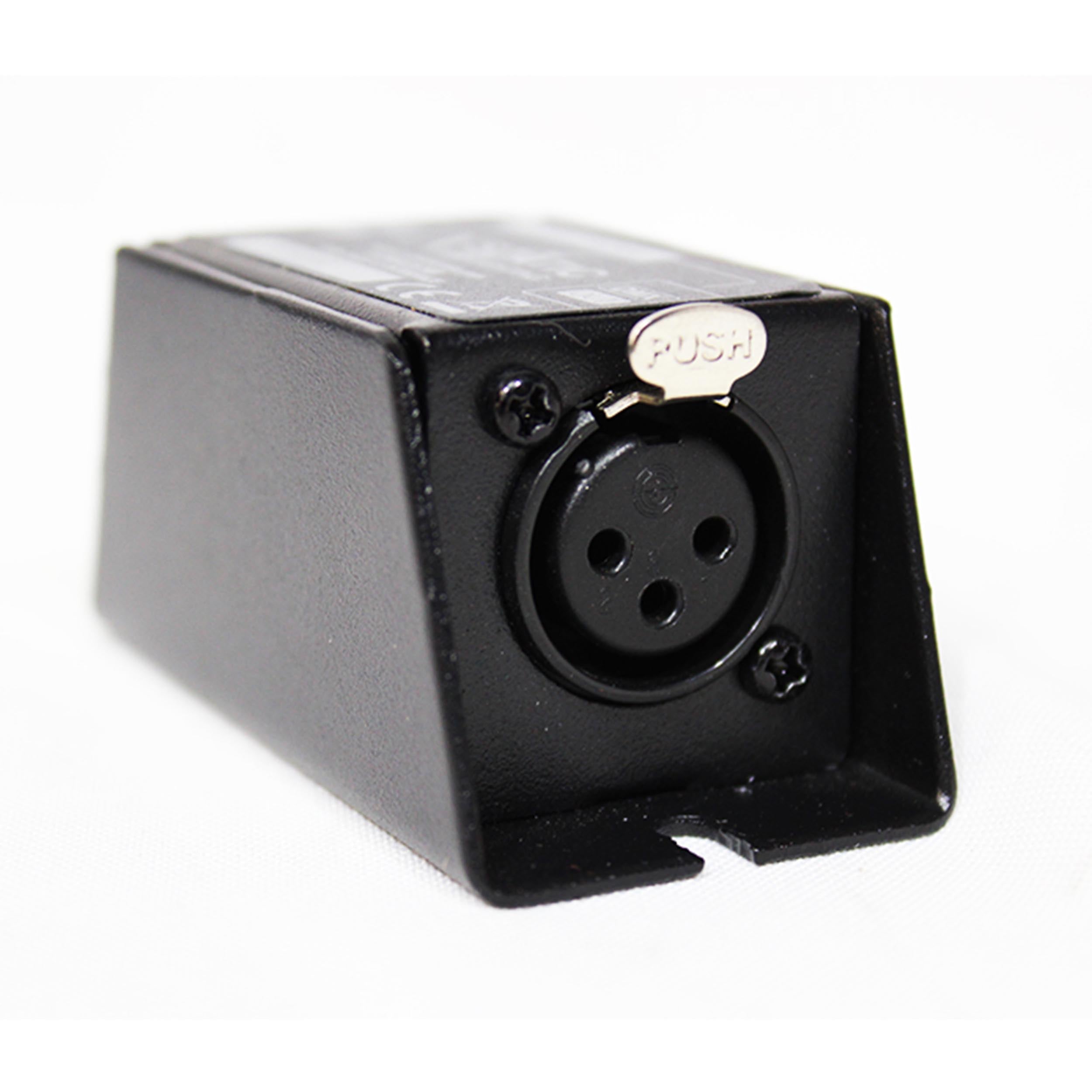 ProX USB to DMX 512 Converter Interface open DMX Chipset FTDI-232