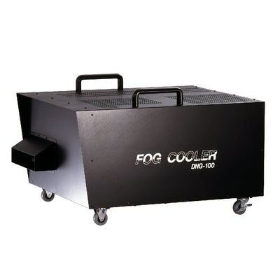Antari DNG-100 - Universal Fog Chiller W/DMX