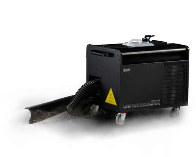 Antari DNG-250 - High Output, Low Lying Fog Machine