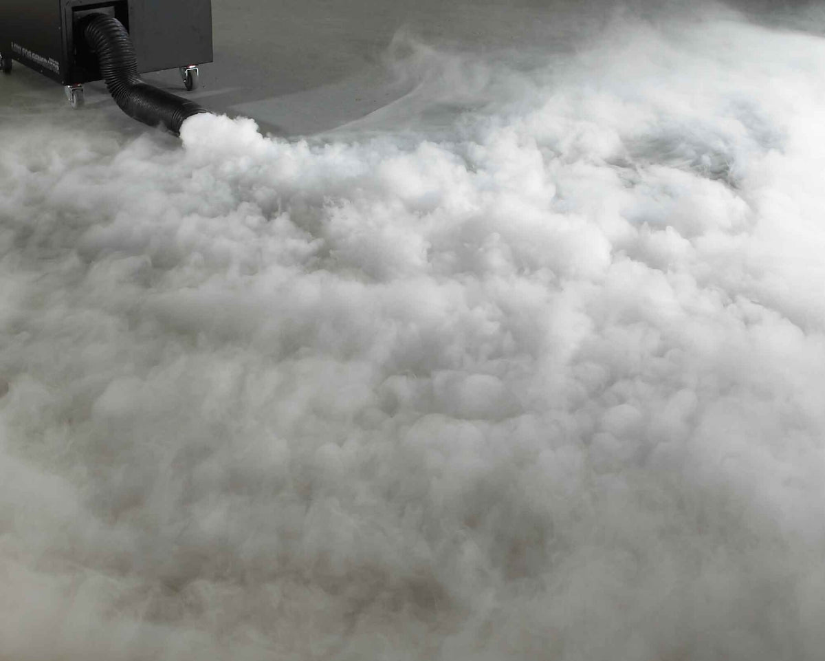 Antari DNG-250 - High Output, Low Lying Fog Machine