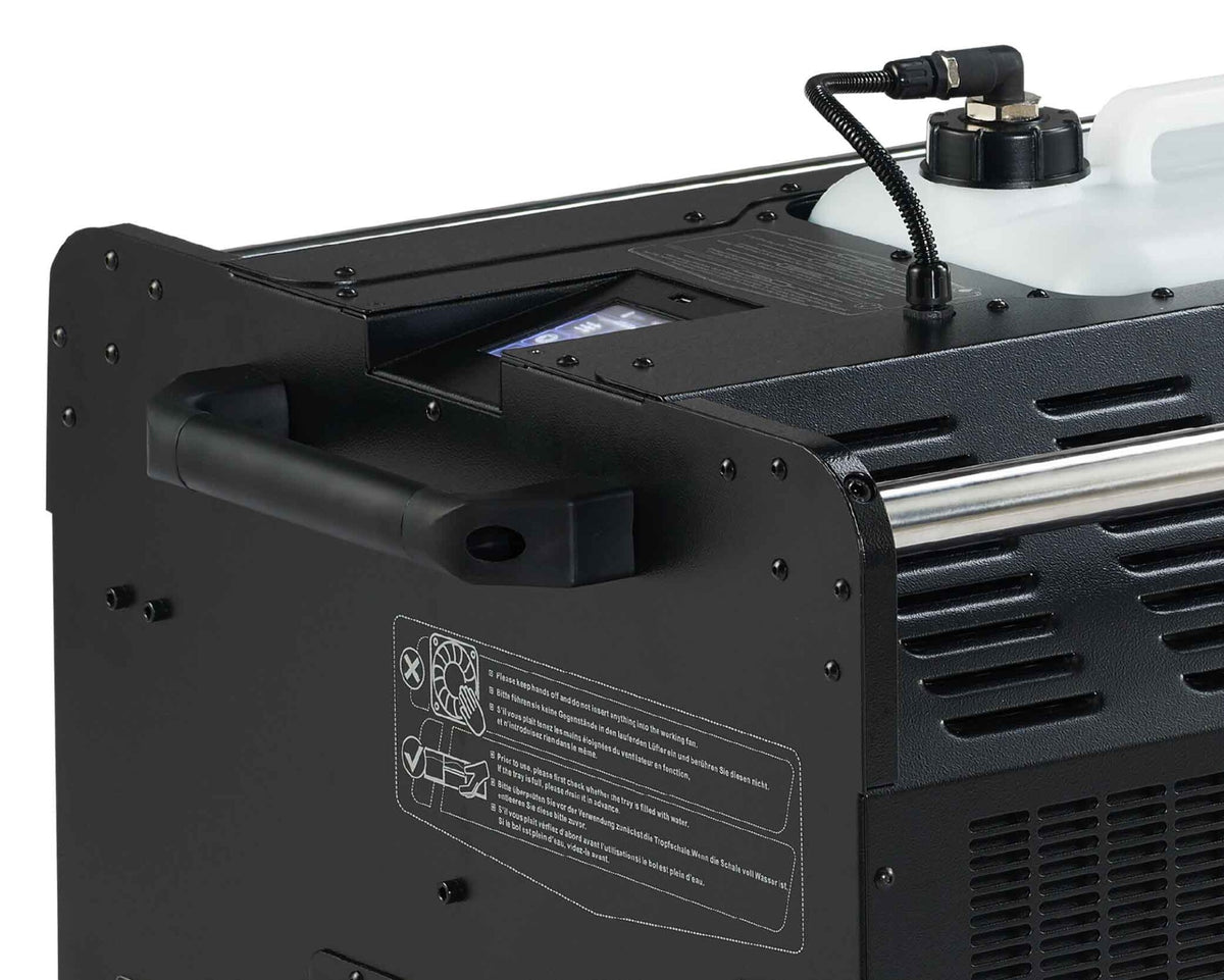 Antari DNG-250 - High Output, Low Lying Fog Machine