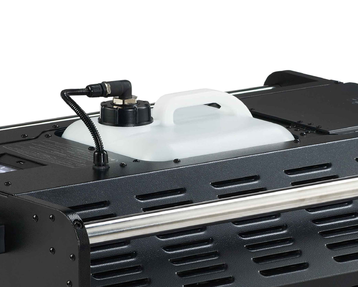 Antari DNG-250 - High Output, Low Lying Fog Machine