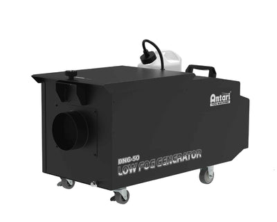 Antari DNG-50 - Low Lying Ultrasonic Fog Machine