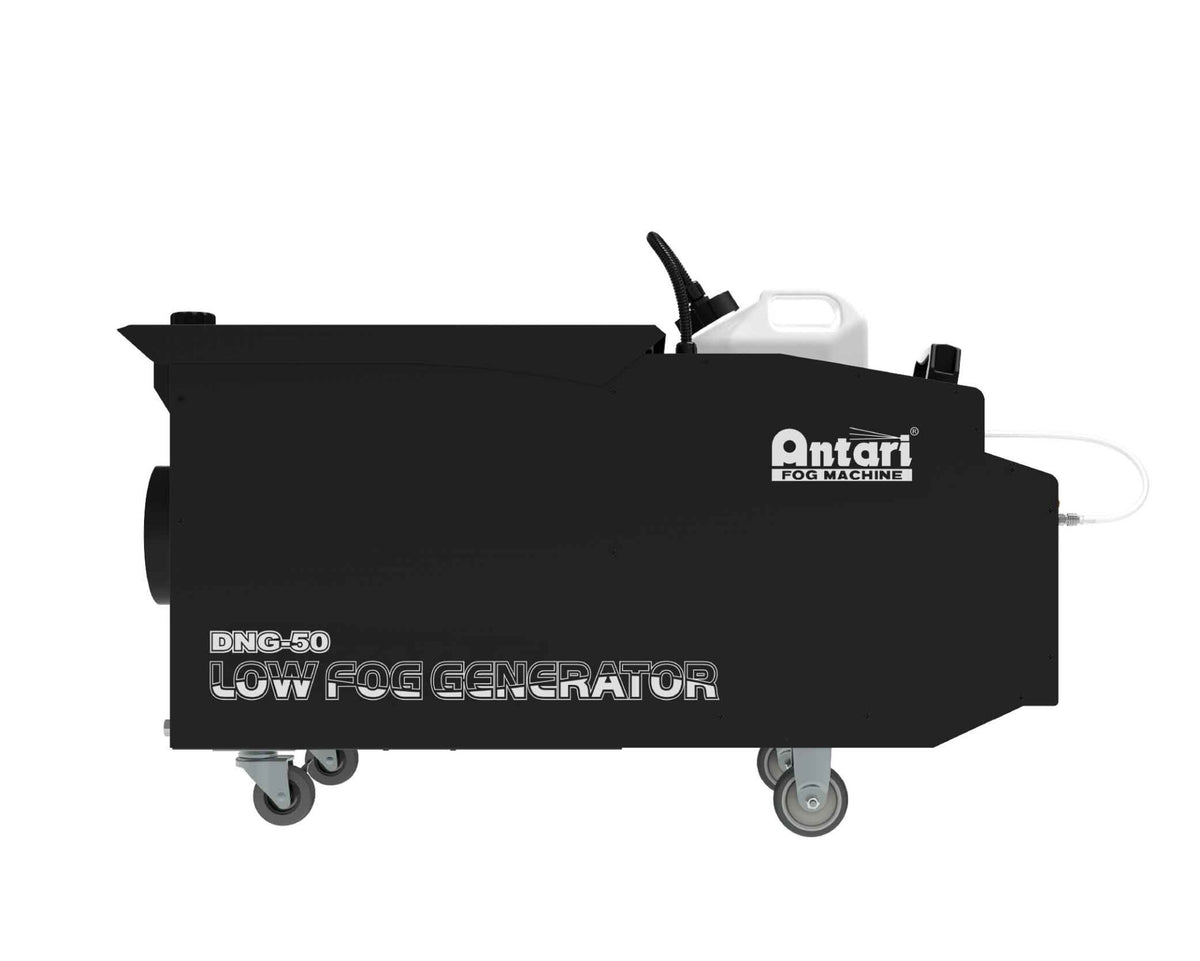 Antari DNG-50 - Low Lying Ultrasonic Fog Machine