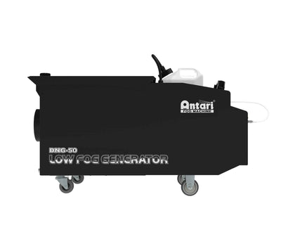 Antari DNG-50 - Low Lying Ultrasonic Fog Machine