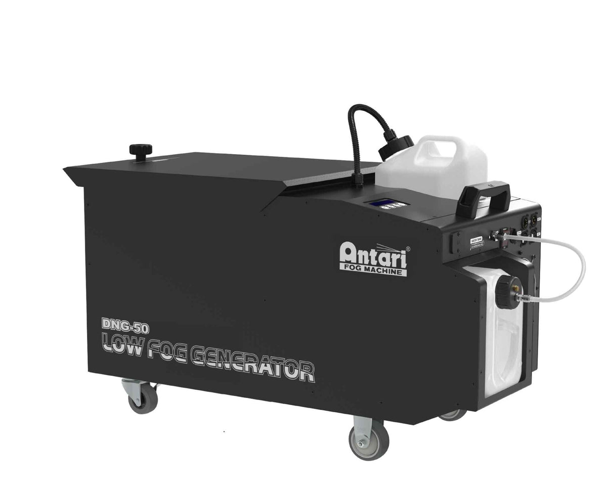 Antari DNG-50 - Low Lying Ultrasonic Fog Machine