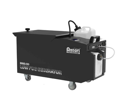 Antari DNG-50 - Low Lying Ultrasonic Fog Machine