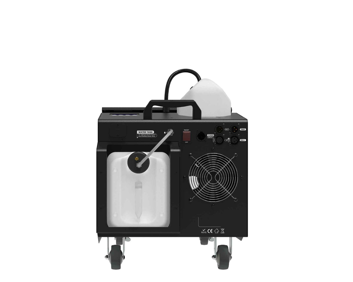 Antari DNG-50 - Low Lying Ultrasonic Fog Machine