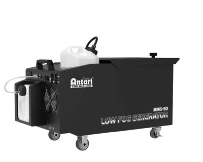 Antari DNG-50 - Low Lying Ultrasonic Fog Machine