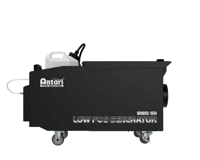 Antari DNG-50 - Low Lying Ultrasonic Fog Machine