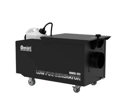 Antari DNG-50 - Low Lying Ultrasonic Fog Machine