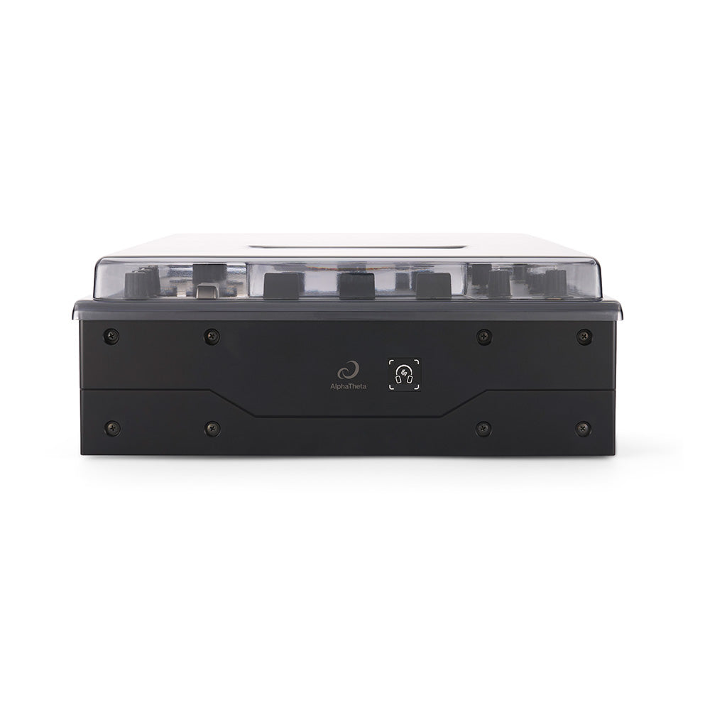 Decksaver DS-PC-DJMV5 - AlphaTheta DJM-V5 Protective Cover