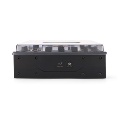 Decksaver DS-PC-DJMV5 - AlphaTheta DJM-V5 Protective Cover