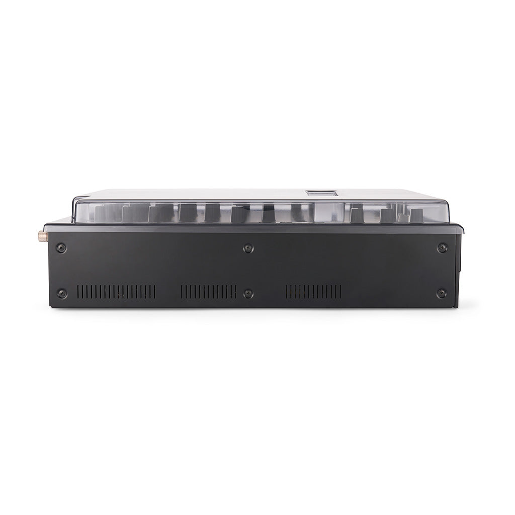 Decksaver DS-PC-DJMV5 - AlphaTheta DJM-V5 Protective Cover