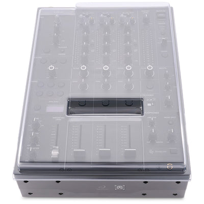 Decksaver DS-PC-DJMV5 - AlphaTheta DJM-V5 Protective Cover
