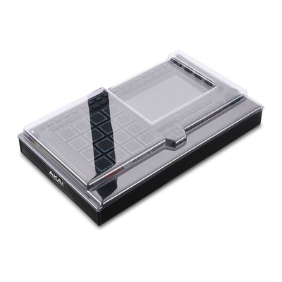Decksaver DS-PC-MPCLIVE3 - Akai MPC Live 3 Cover