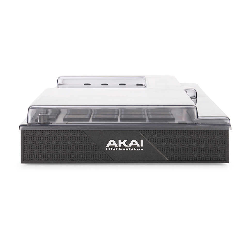 Decksaver DS-PC-MPCLIVE3 - Akai MPC Live 3 Cover