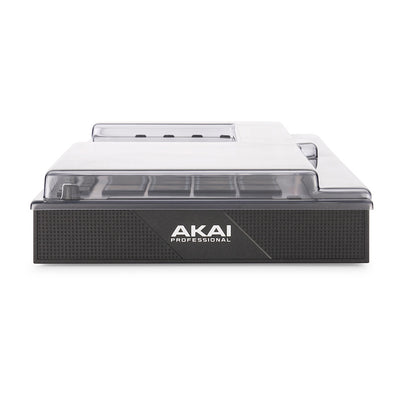 Decksaver DS-PC-MPCLIVE3 - Akai MPC Live 3 Cover