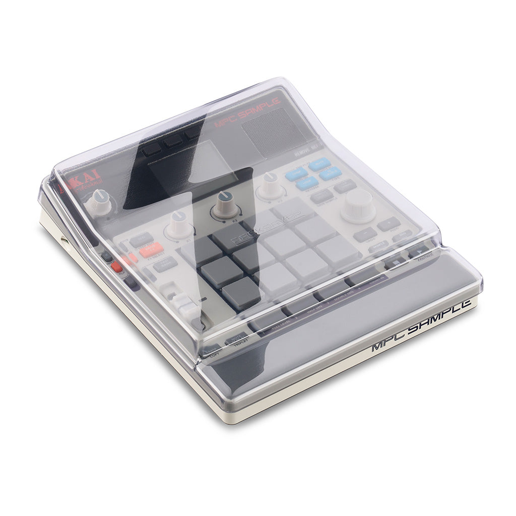 Decksaver DS-PC-SYSTEM1 - Cubierta protectora para Rane System ONE