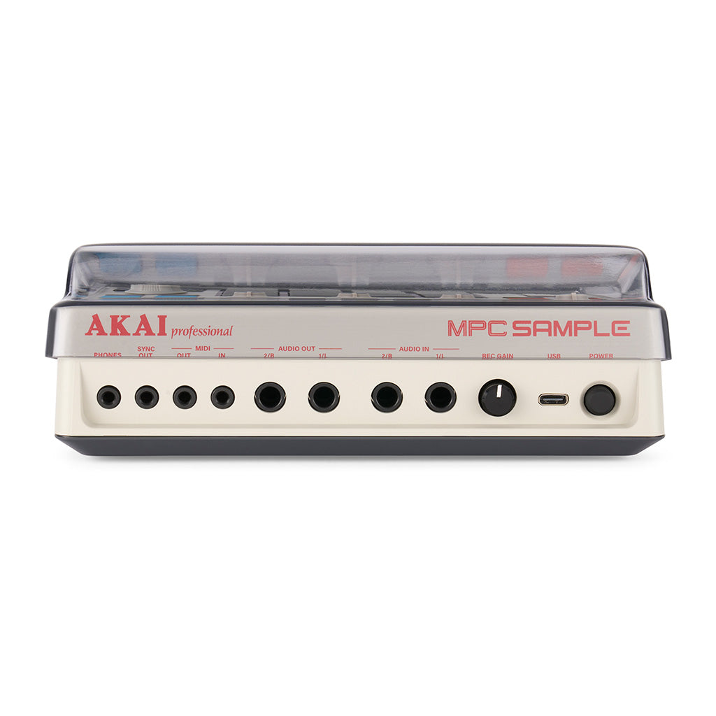 Decksaver DS-PC-SYSTEM1 - Cubierta protectora para Rane System ONE