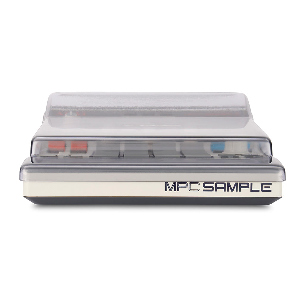 Decksaver DS-PC-SYSTEM1 - Cubierta protectora para Rane System ONE