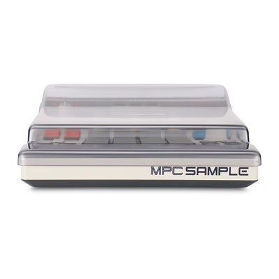 Decksaver DS-PC-SYSTEM1 - Cubierta protectora para Rane System ONE