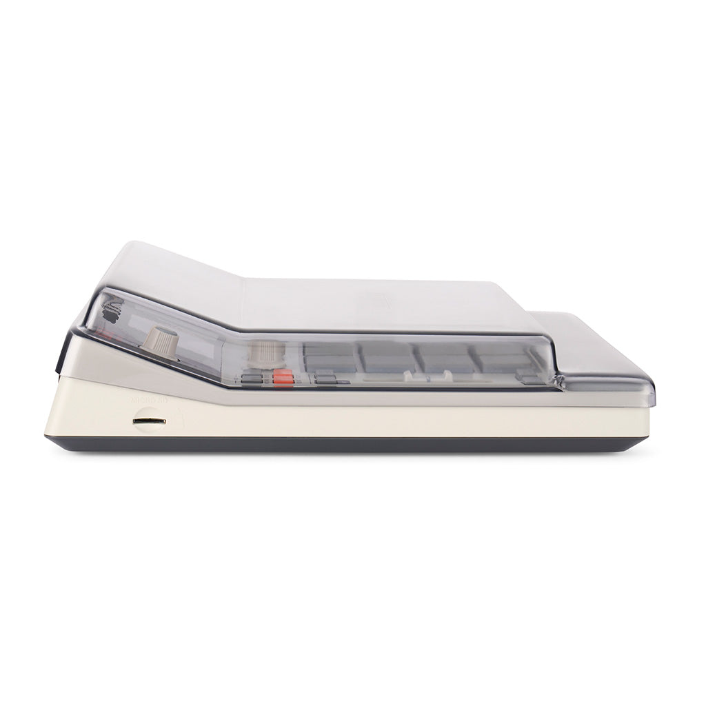 Decksaver DS-PC-SYSTEM1 - Cubierta protectora para Rane System ONE