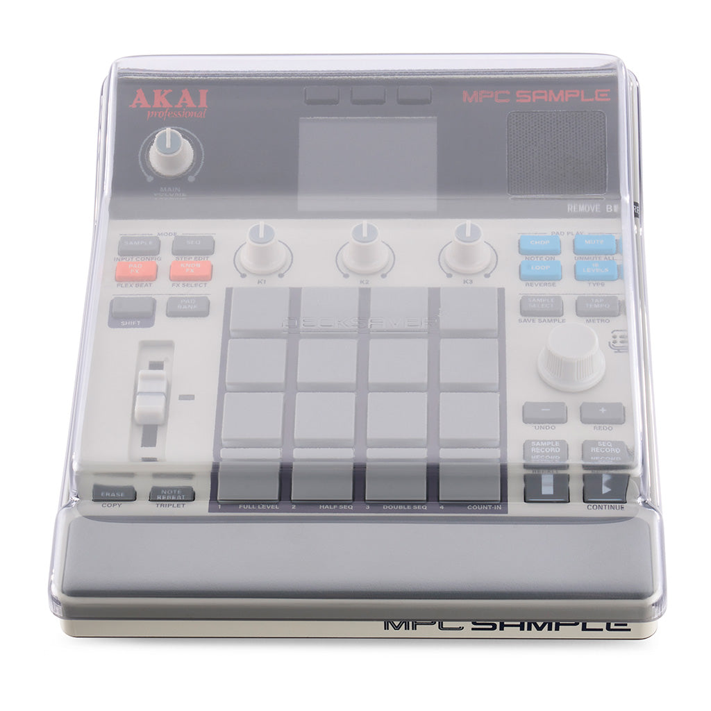 Decksaver DS-PC-SYSTEM1 - Cubierta protectora para Rane System ONE