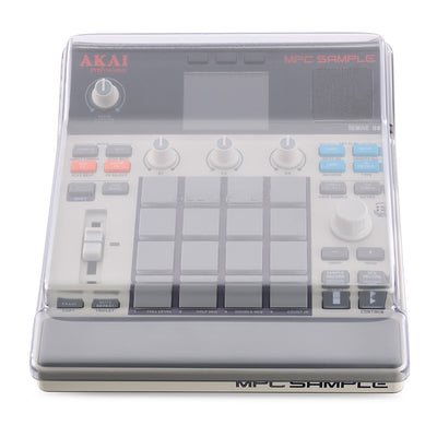 Decksaver DS-PC-SYSTEM1 - Cubierta protectora para Rane System ONE