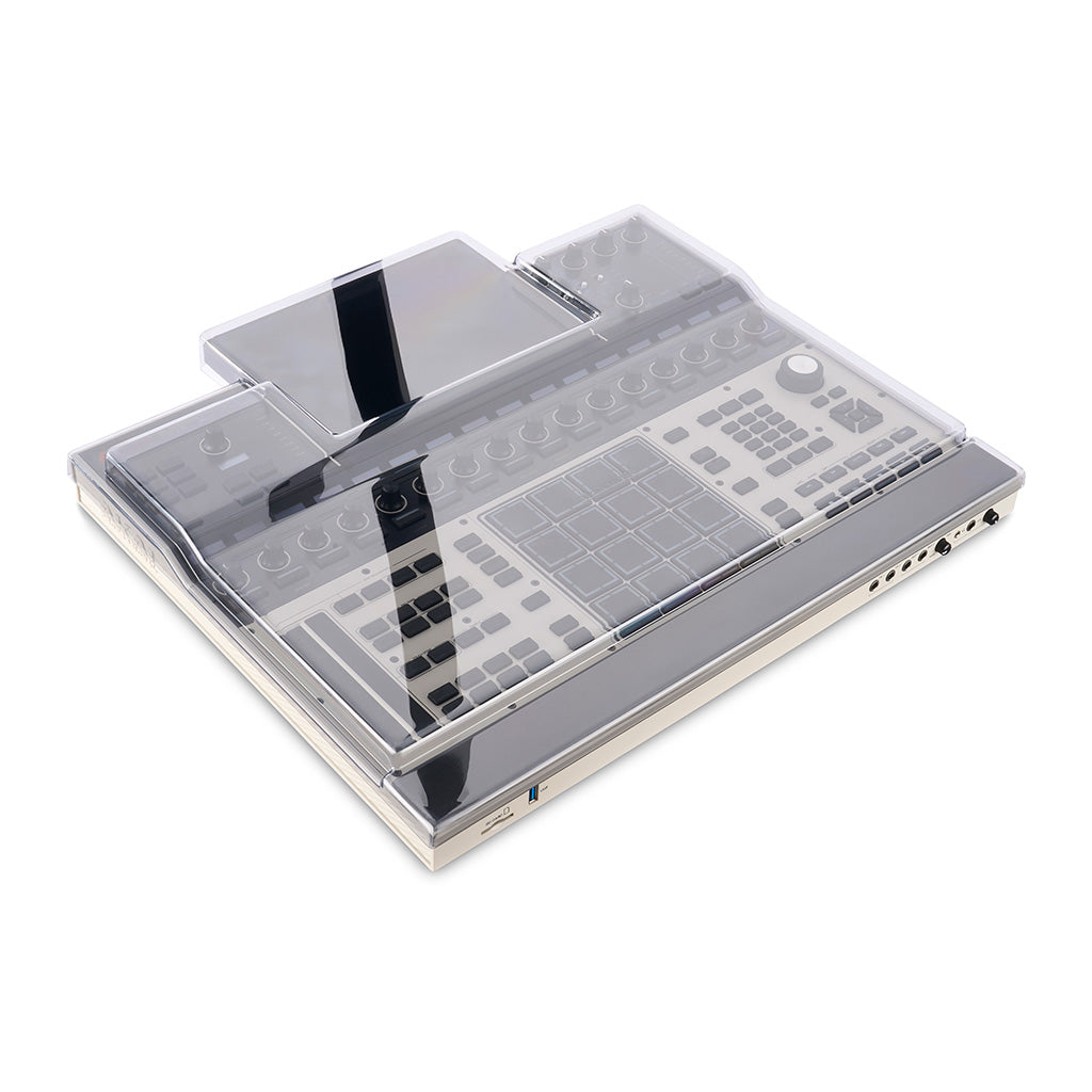 Decksaver DS-PC-SYSTEM1 - Cubierta protectora para Rane System ONE