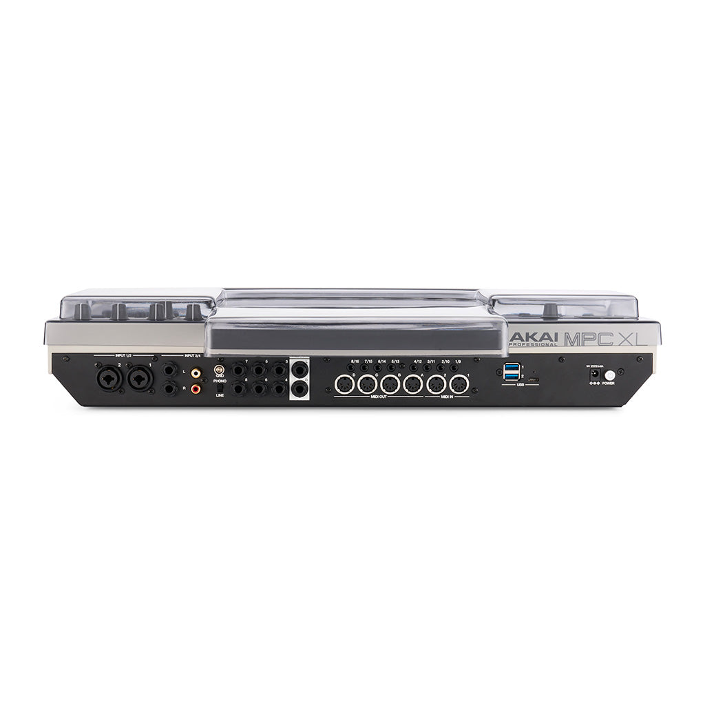 Decksaver DS-PC-SYSTEM1 - Cubierta protectora para Rane System ONE