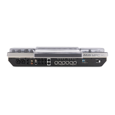 Decksaver DS-PC-SYSTEM1 - Cubierta protectora para Rane System ONE